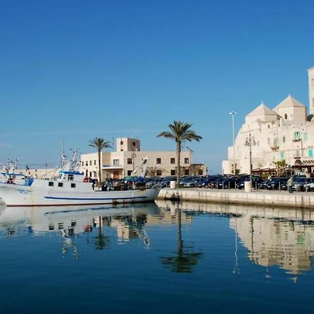 Bed and Breakfast Al Corso Molfetta Zewnętrze zdjęcie