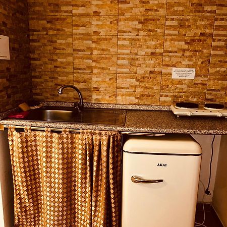 Bed and Breakfast Al Corso Molfetta Zewnętrze zdjęcie