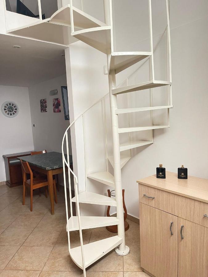Bed and Breakfast Al Corso Molfetta Zewnętrze zdjęcie