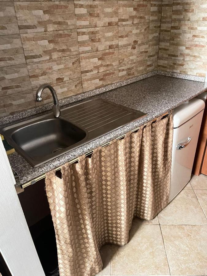 Bed and Breakfast Al Corso Molfetta Zewnętrze zdjęcie