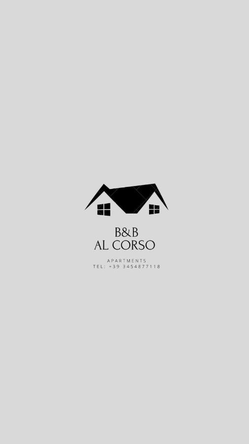 Bed and Breakfast Al Corso Molfetta Zewnętrze zdjęcie
