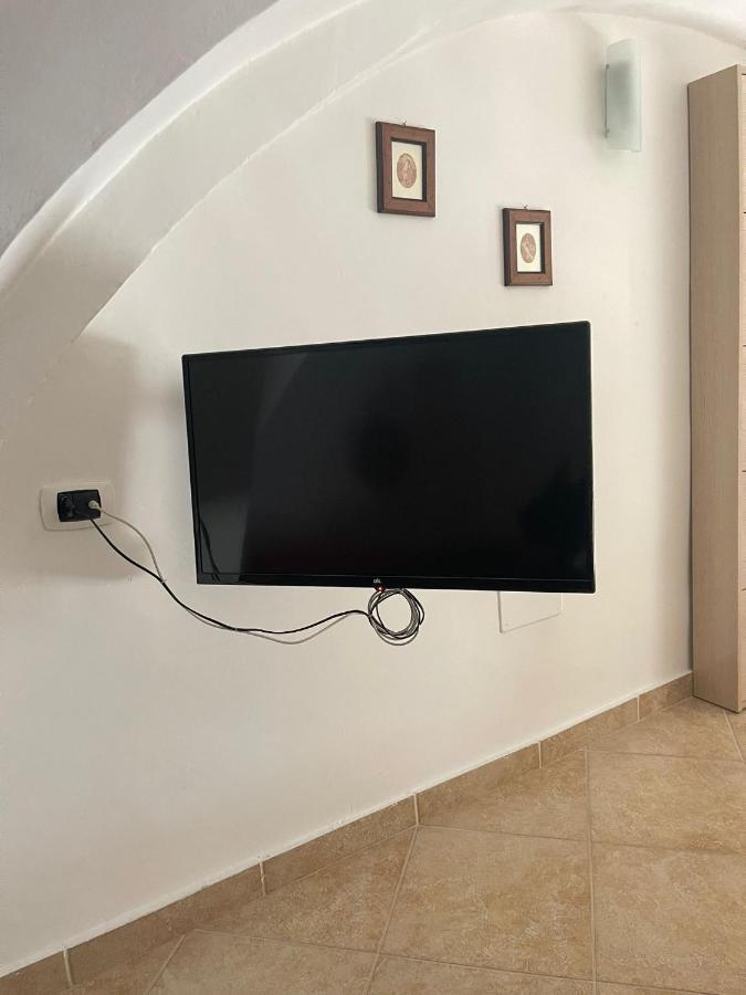 Bed and Breakfast Al Corso Molfetta Zewnętrze zdjęcie