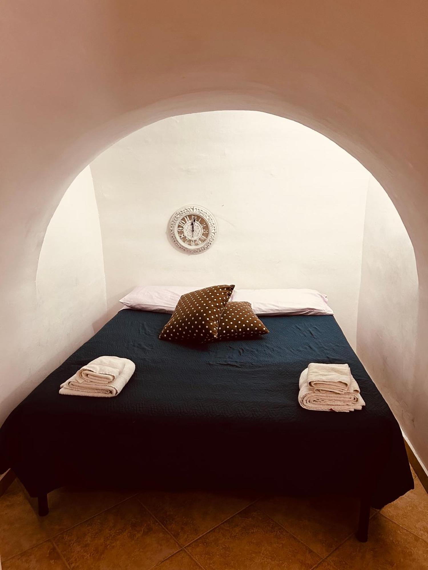 Bed and Breakfast Al Corso Molfetta Zewnętrze zdjęcie