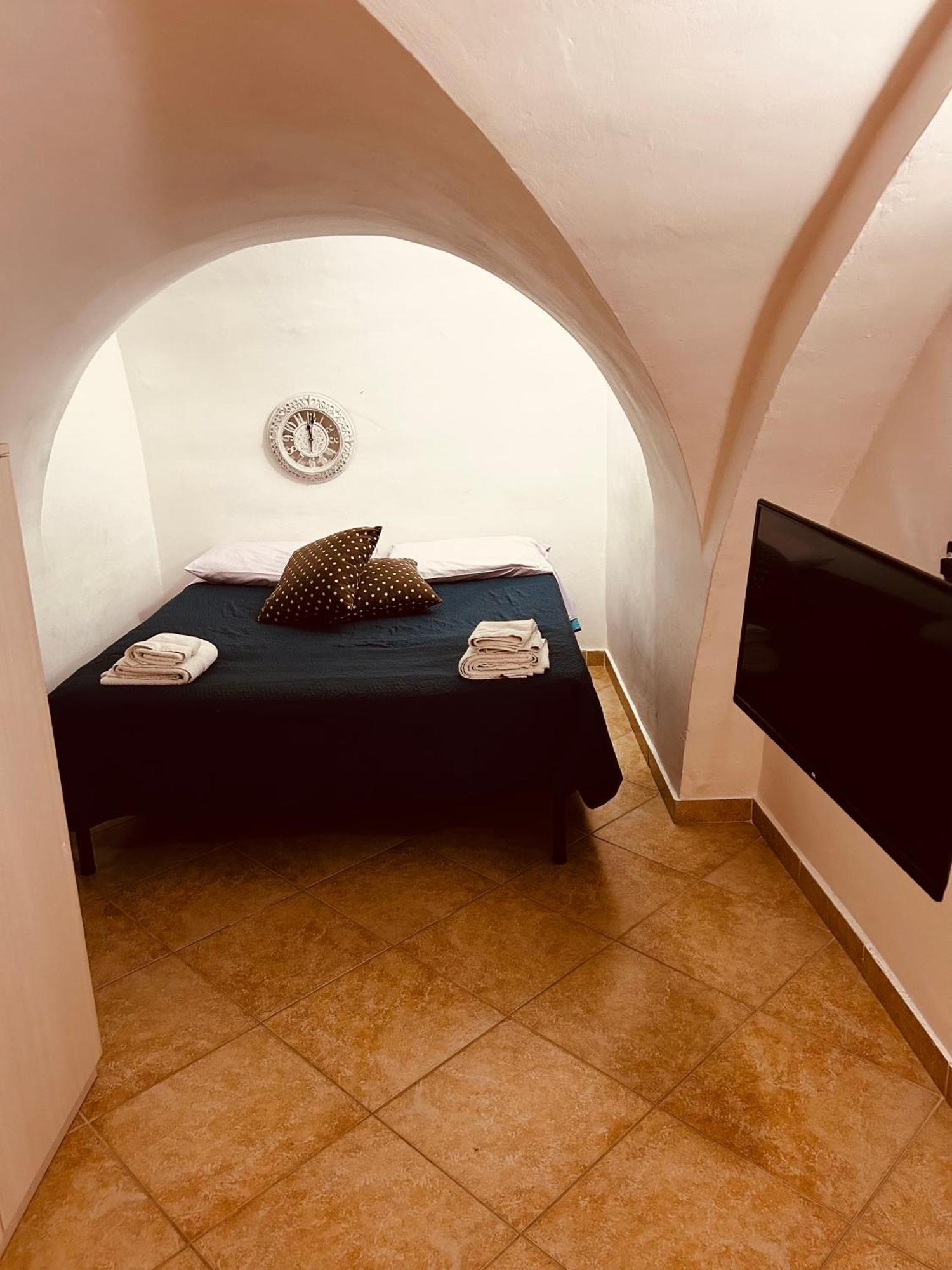 Bed and Breakfast Al Corso Molfetta Zewnętrze zdjęcie
