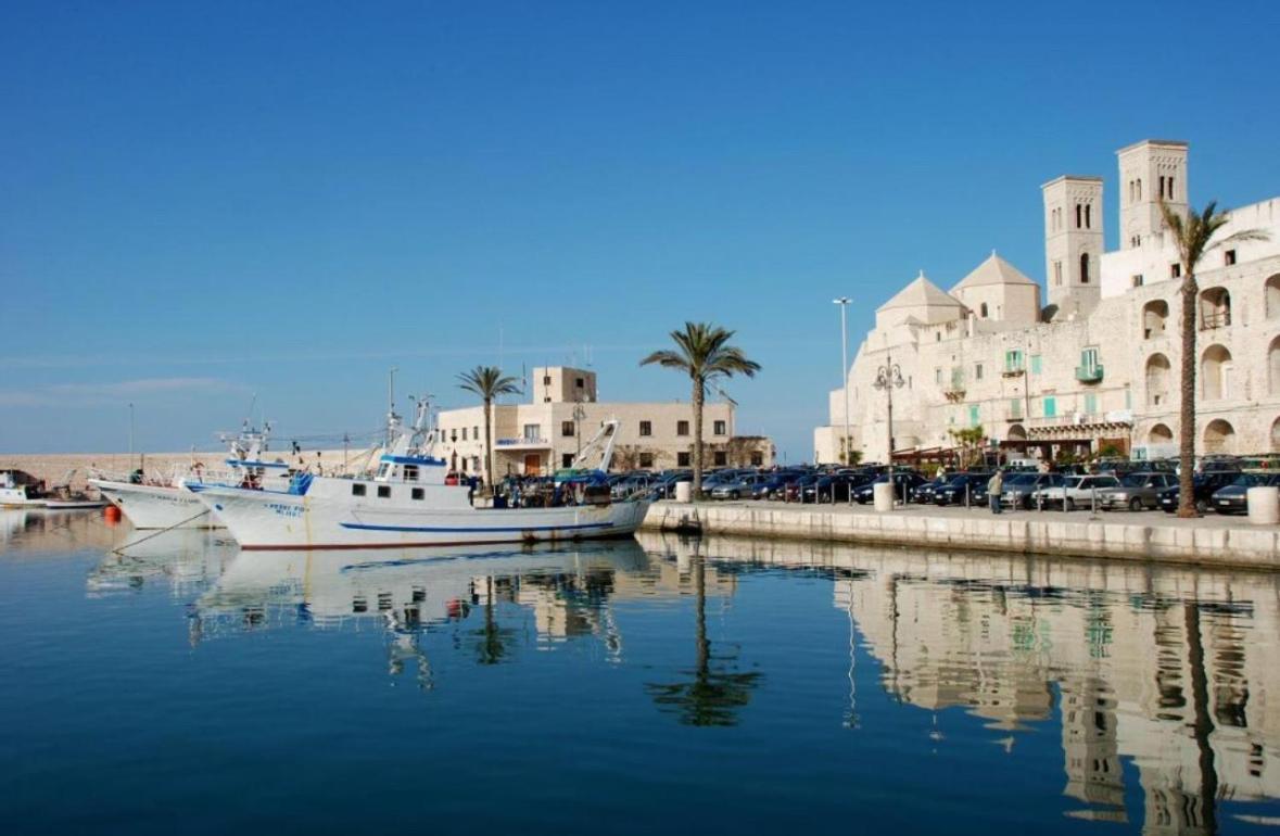 Bed and Breakfast Al Corso Molfetta Zewnętrze zdjęcie