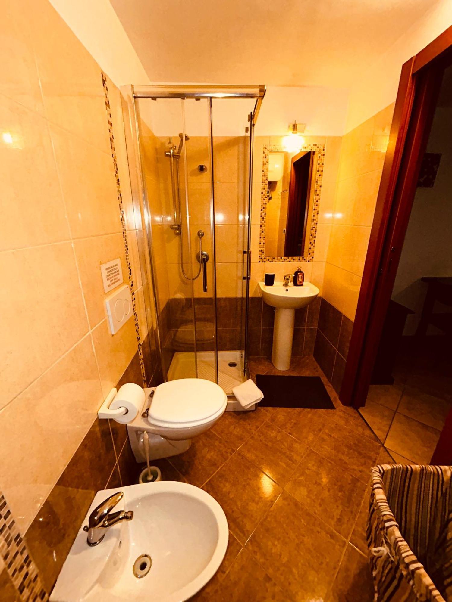 Bed and Breakfast Al Corso Molfetta Zewnętrze zdjęcie