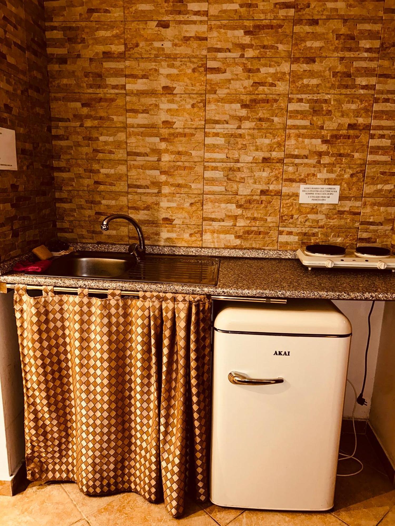 Bed and Breakfast Al Corso Molfetta Zewnętrze zdjęcie