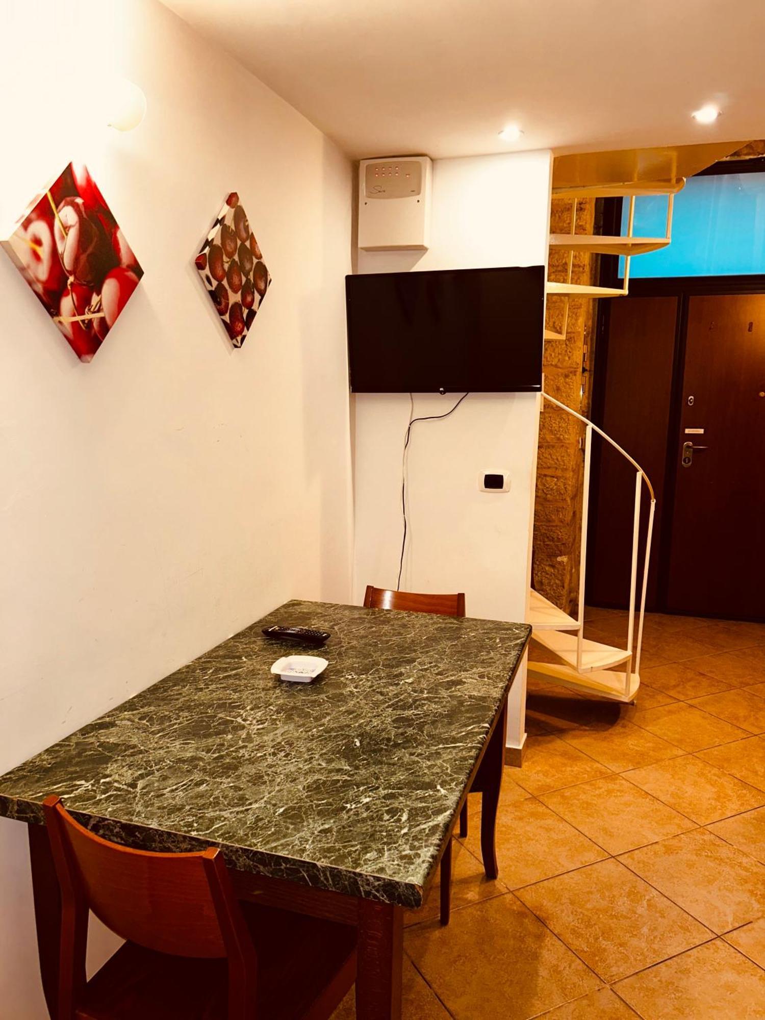 Bed and Breakfast Al Corso Molfetta Zewnętrze zdjęcie