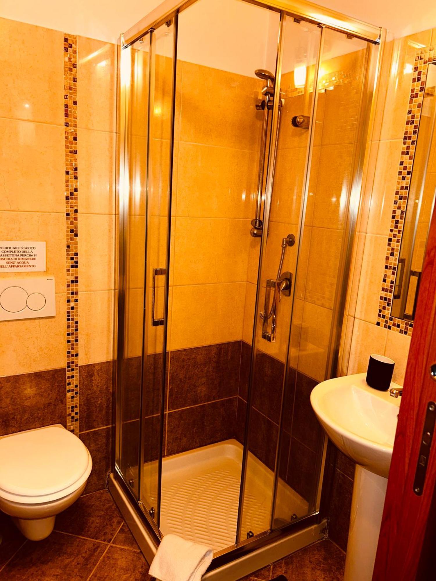 Bed and Breakfast Al Corso Molfetta Zewnętrze zdjęcie